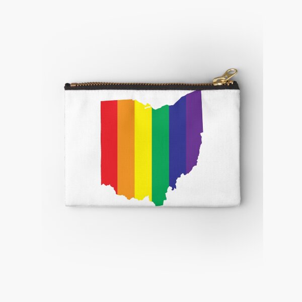 Item preview, #LoveWinsOhio designed and sold by tdjorgensen.