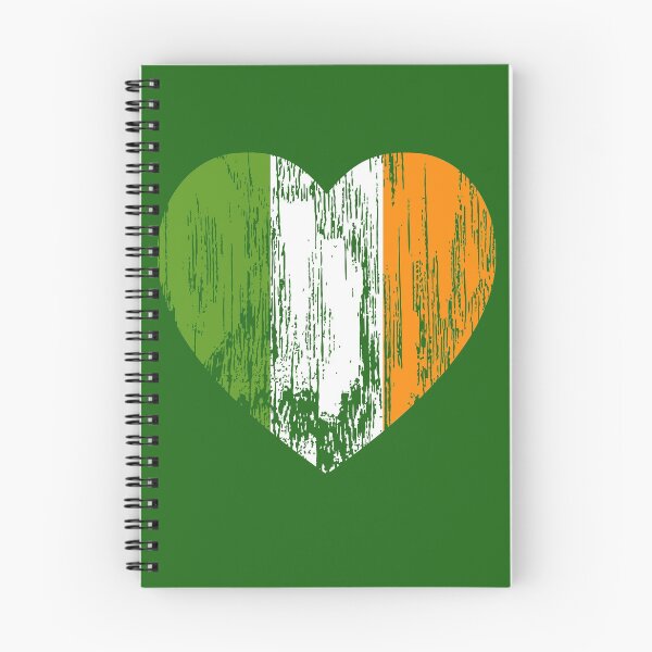 Item preview, Ireland flag  designed and sold by marosharaf.