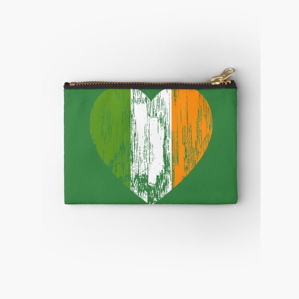 Item preview, Ireland flag  designed and sold by marosharaf.