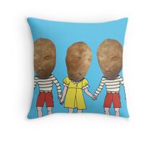 download bubble pillow potatoes