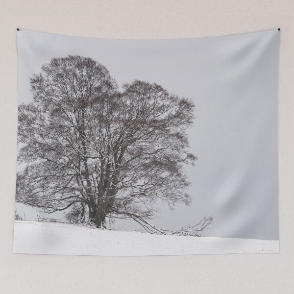 Item preview, The Big Tree designed and sold by metriognome.