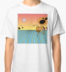 Emergency & I Classic T-Shirt