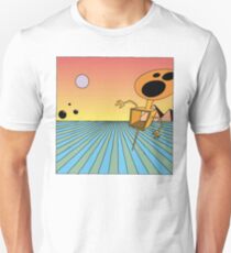 Emergency & I Unisex T-Shirt