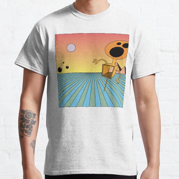 Emergency & I Classic T-Shirt