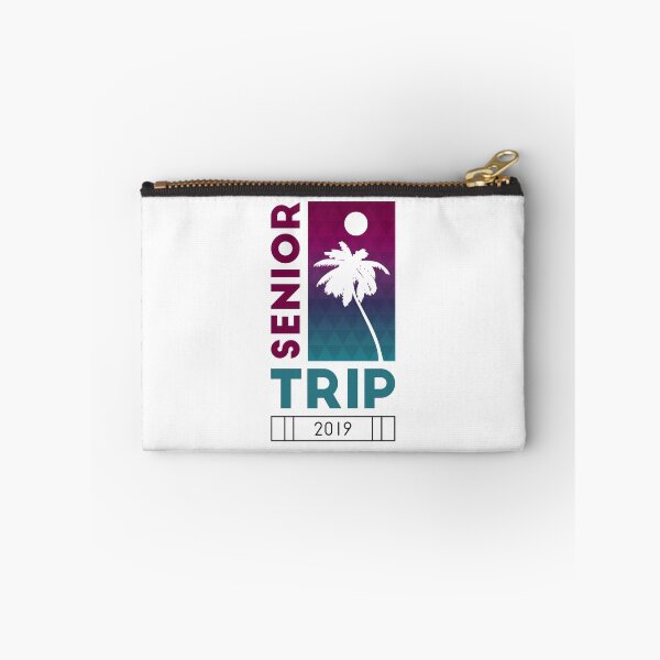 Item preview, Senior Trip 2019 spring break college student roommate vacation designed and sold by kimberlyjensen.