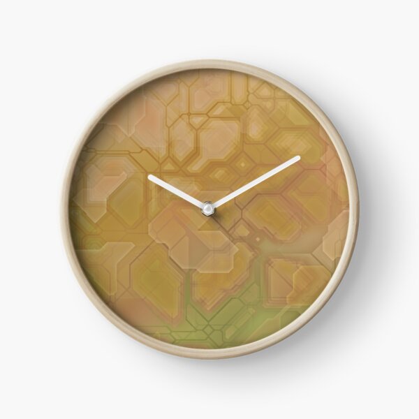 Item preview, future fantasy oasis designed and sold by Filigranas Digitales.