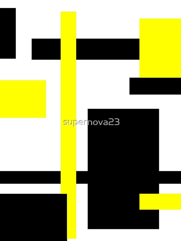 Thumbnail 4 of 4, iPhone Case, Rectangular Pattern 42 designed and sold by supernova23.