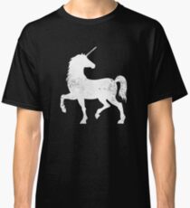21c930de51e82c75 Karikaturskizze Classic T-Shirt