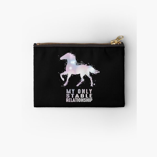 Item preview, My Only Stable Relationship designed and sold by KoolMoDee.