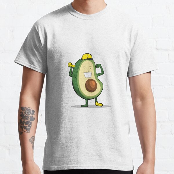 avo t shirt