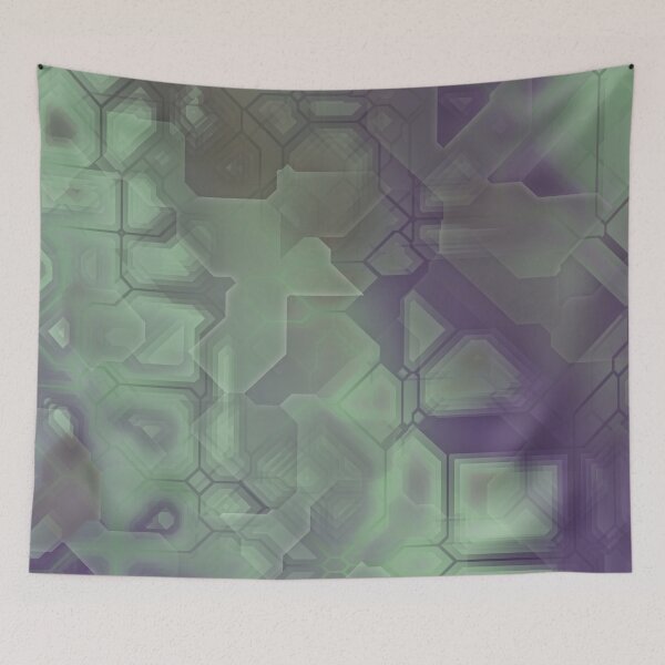 Item preview, future fantasy wild designed and sold by Filigranas Digitales.