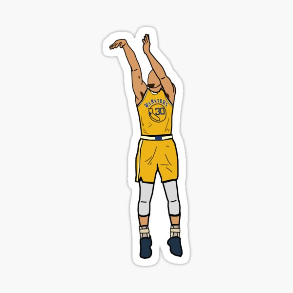 Curry Sticker