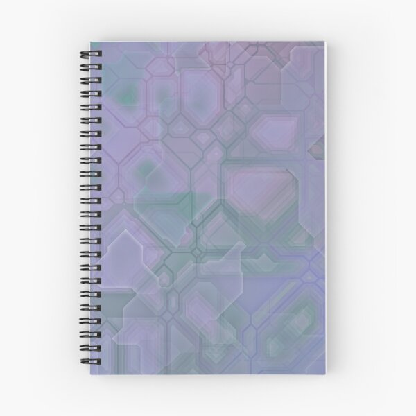 Item preview, future fantasy lavender designed and sold by Filigranas Digitales.