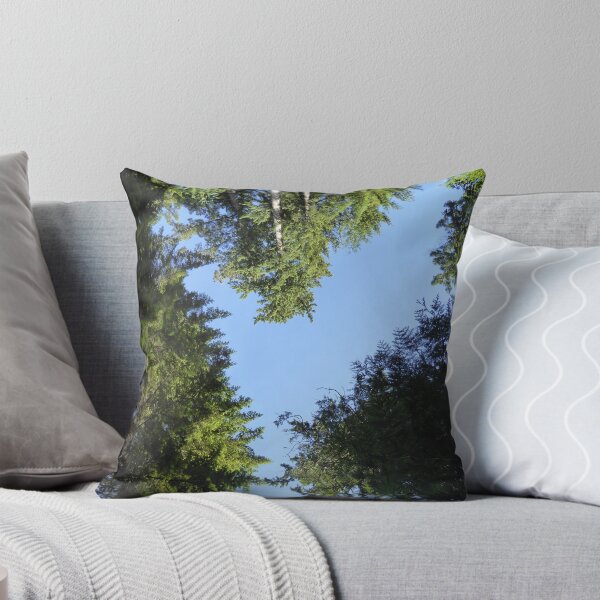 Item preview, Heart shaped trees designed and sold by pixiealice.