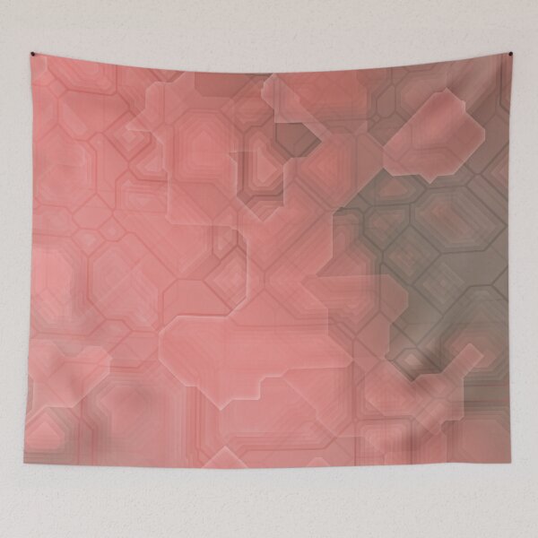 Item preview, future fantasy terracotta designed and sold by Filigranas Digitales.