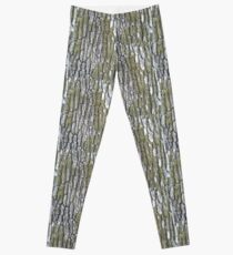 Lichen Bark Leggings