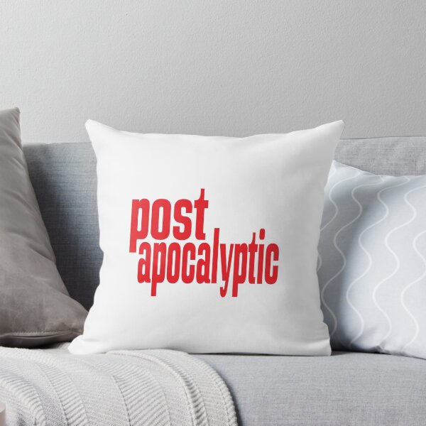 Item preview, Post Apocalyptic designed and sold by ProjectX23.