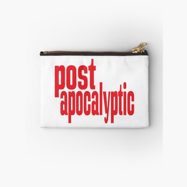 Item preview, Post Apocalyptic designed and sold by ProjectX23.