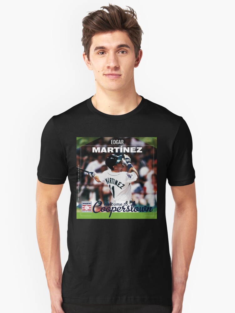 edgar martinez t shirt