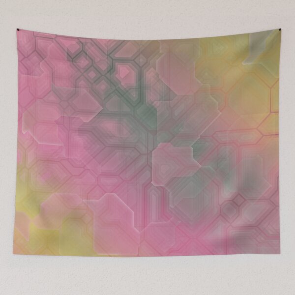 Item preview, future fantasy rush hour designed and sold by Filigranas Digitales.