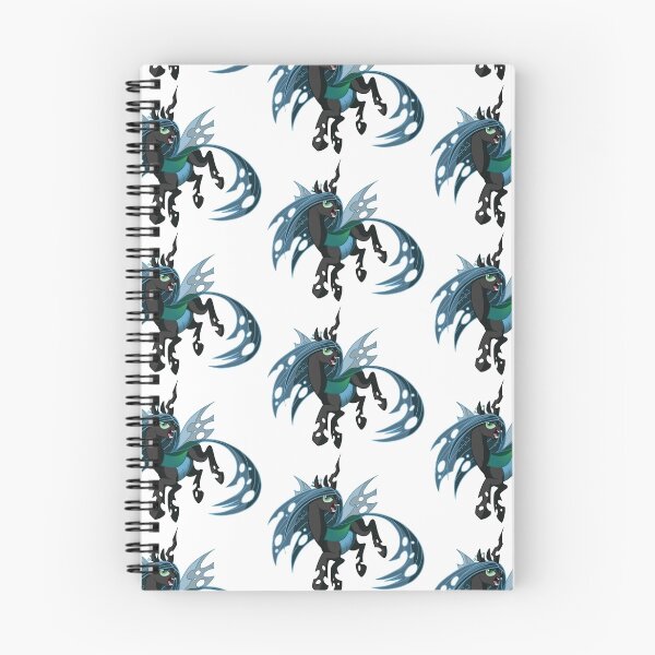Item preview, Queen Chrysalis designed and sold by jennilah.