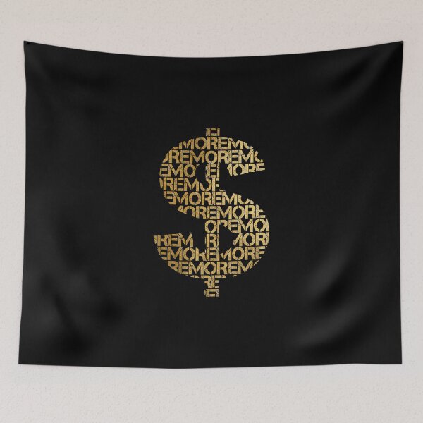 Item preview, DOLLAR designed and sold by UtopicSlaps.