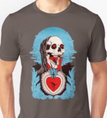 A Heartless Enemy Unisex T-Shirt