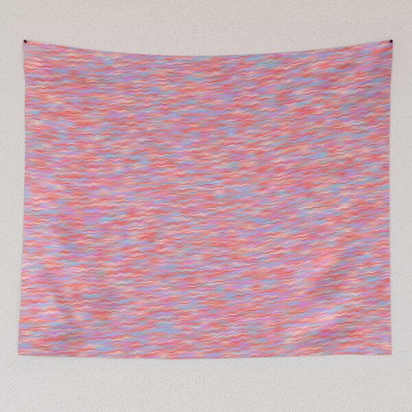 Artikelvorschau, "Woven" - minimalistisches Polygon-Design entworfen und verkauft von PolyHog.