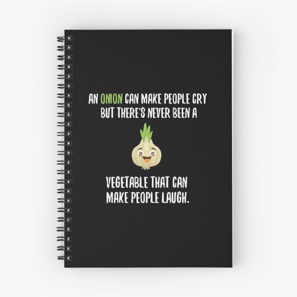 Item preview, An Onion Can Make People Cry Vegetable Shirt Funny Gift Tee designed and sold by haselshirt.