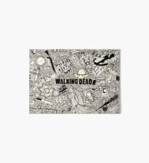 TWD Galeriedruck