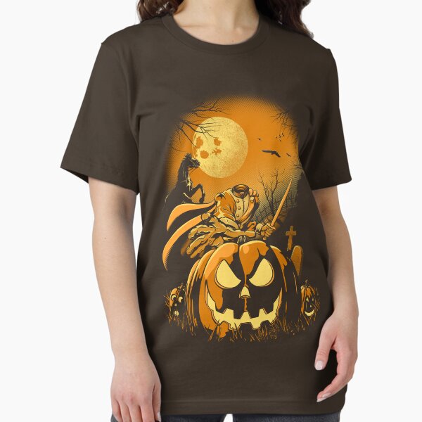Haunted Horseman Essential T-Shirt