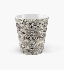 Sense8 :) Tall Mug