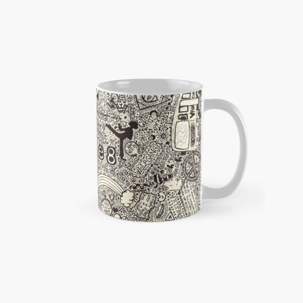 Sense8 :) Classic Mug