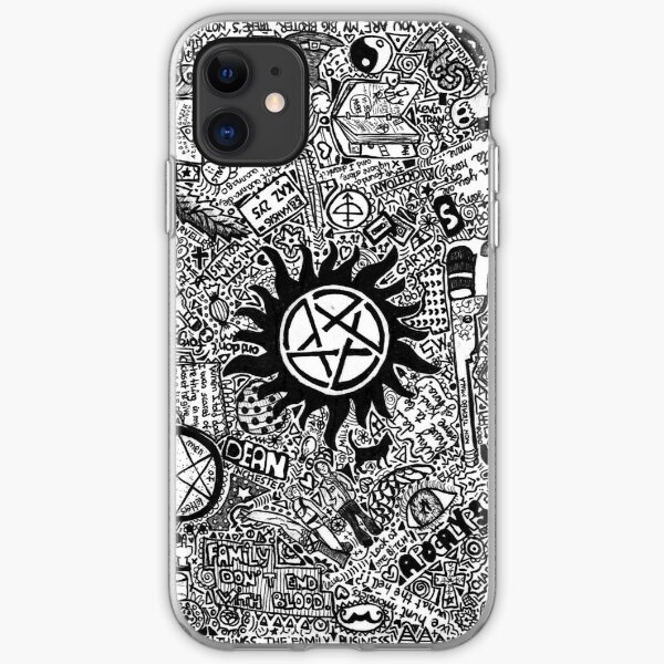 Supernatural Cosmos iPhone 11 case Supernatural Cosmos iPhone 11 case