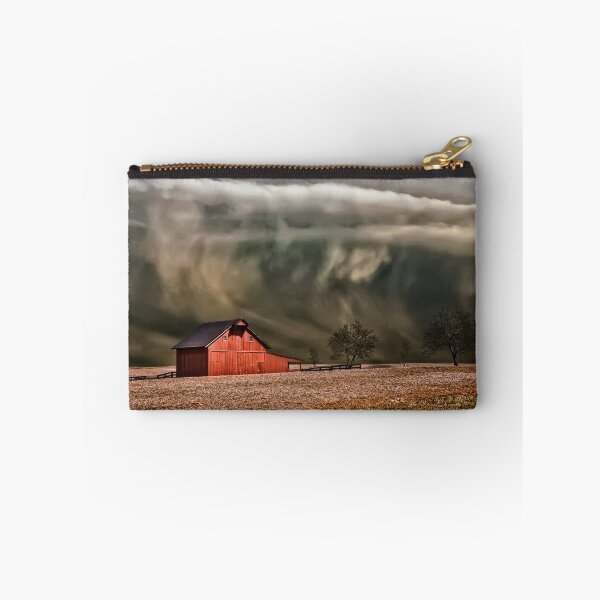 Item preview, Storm's Coming designed and sold by Lois  Bryan.