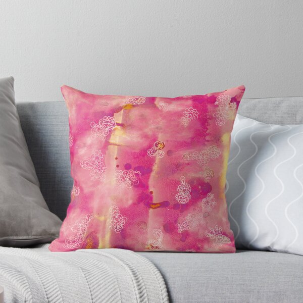 Item preview, Zenart Pink designed and sold by hayleylauren.