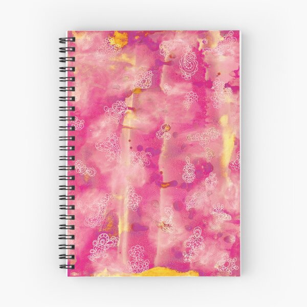 Item preview, Zenart Pink designed and sold by hayleylauren.