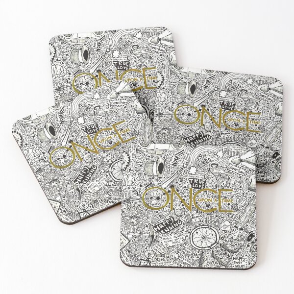 Item preview, Once Upon a Time designed and sold by DIVERS.