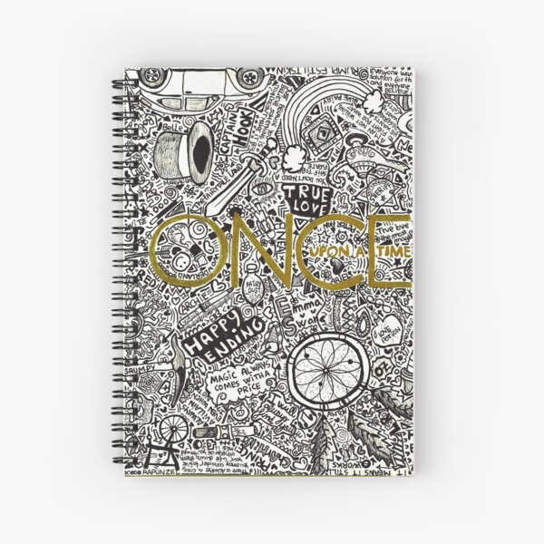 Item preview, Once Upon a Time designed and sold by DIVERS.