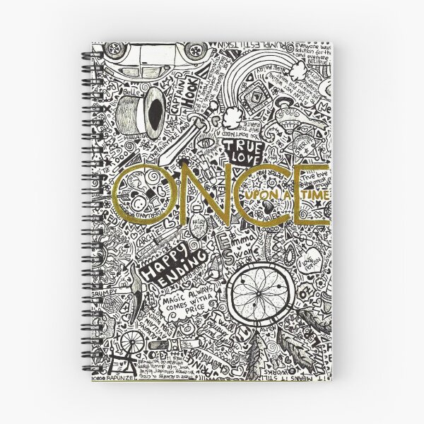 Item preview, Once Upon a Time designed and sold by DIVERS.
