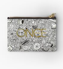 Once Upon a Time Studio Pouch