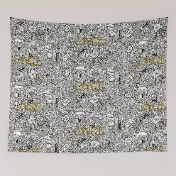 Item preview, Once Upon a Time designed and sold by DIVERS.