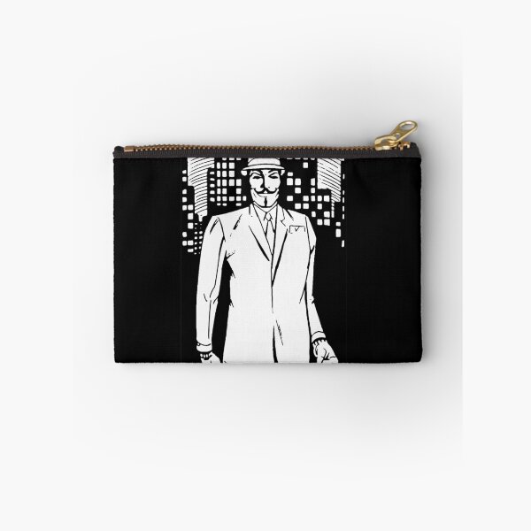 Item preview, Mister V designed and sold by sashakeen.