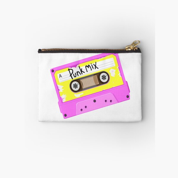 Item preview, Punk Mix Tape designed and sold by SerpentSkyArts.