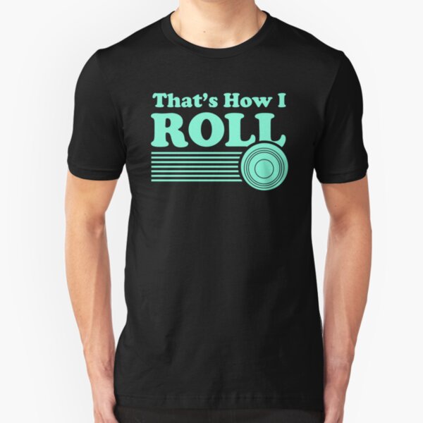 mr bowls t shirt