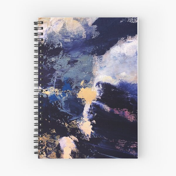 Item preview, Floating into space designed and sold by Myartspace.