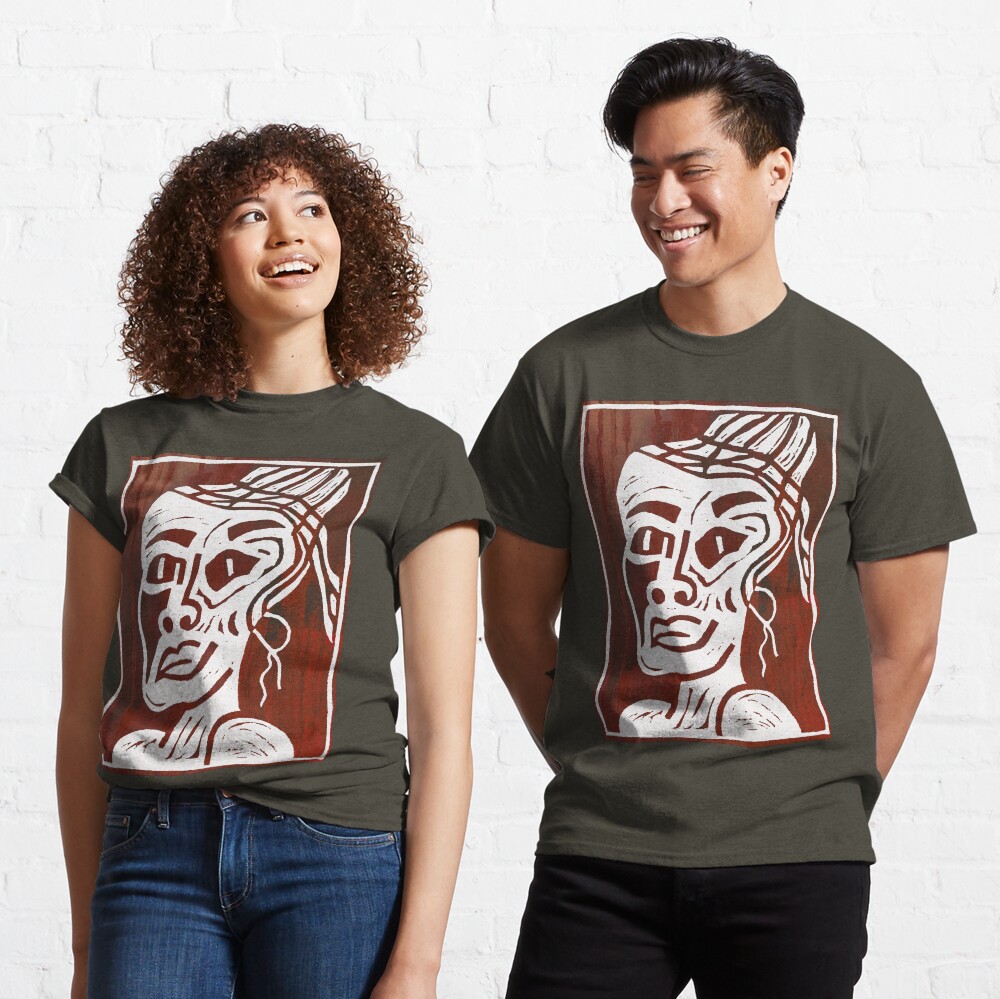Item preview, Classic T-Shirt designed and sold by leonitalee.