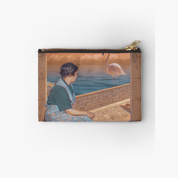 Item preview, Serious talk designed and sold by Daydream Artprint.