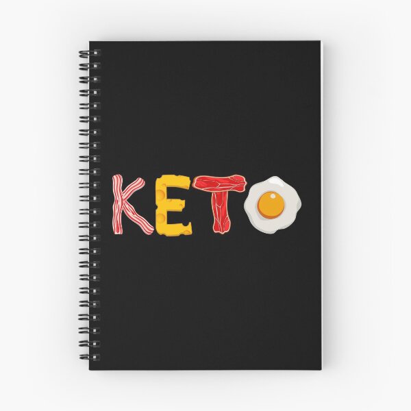 Item preview, Keto Diet Ketosis graphic For Low Carb High Fat Ketogenic Diet designed and sold by tagtrinidad.