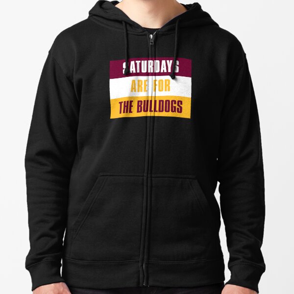 umd hoodies